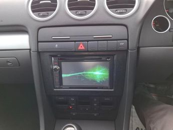 SEAT EXEO 2.0 TDI CR SE Tech Sport Tourer 5dr Diesel Manual Euro 5 (143 ps