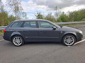 SEAT EXEO 2.0 TDI CR SE Tech Sport Tourer 5dr Diesel Manual Euro 5 (143 ps