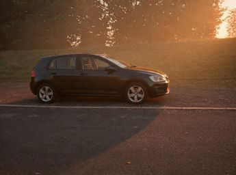 Volkswagen Golf 1.4 TSI BlueMotion Tech Match Edition Hatchback 5dr Petrol Manua