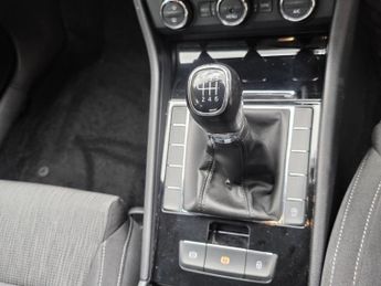 SKODA SUPERB 1.4 TSI ACT SE Hatchback 5dr Petrol Manual Euro 6 (s/s) (150 ps)