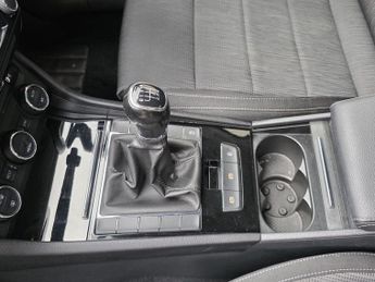 SKODA SUPERB 1.4 TSI ACT SE Hatchback 5dr Petrol Manual Euro 6 (s/s) (150 ps)