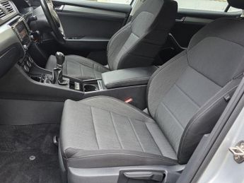 SKODA SUPERB 1.4 TSI ACT SE Hatchback 5dr Petrol Manual Euro 6 (s/s) (150 ps)