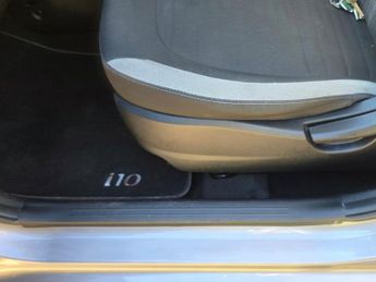 HYUNDAI I10 1.0 SE Connect Hatchback 5dr Petrol Auto Euro 6 (s/s) (67 ps)
