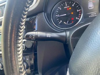 NISSAN QASHQAI 1.5 dCi Acenta 2WD Euro 6 (s/s) 5dr
