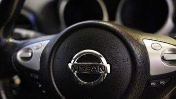 NISSAN JUKE 1.6 Acenta Premium SUV 5dr Petrol Manual Euro 5 (s/s) (117 ps)