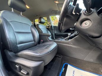 KIA NIRO 1.6 GDi 3 SUV 5dr Petrol Hybrid DCT Euro 6 (s/s) (139 bhp)