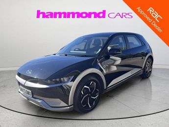 HYUNDAI IONIQ 5 77kWh Premium Hatchback 5dr Electric Auto (228 ps)