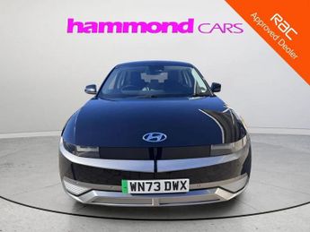 HYUNDAI IONIQ 5 77kWh Premium Hatchback 5dr Electric Auto (228 ps)