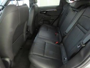 LAND ROVER RANGE ROVER EVOQUE 2.0 P200 MHEV R-Dynamic S SUV 5dr Petrol Auto 4WD Euro 6 (s/s) (