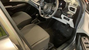 SUZUKI SWIFT 1.2 MHEV Motion Hatchback 5dr Petrol Hybrid CVT Euro 6 (s/s) (82
