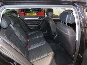 VOLKSWAGEN PASSAT 1.4 TSI 13kWh GTE Estate 5dr Petrol Plug-in Hybrid DSG Euro 6 (s