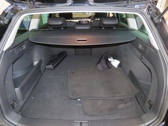 VOLKSWAGEN PASSAT 1.4 TSI 13kWh GTE Estate 5dr Petrol Plug-in Hybrid DSG Euro 6 (s