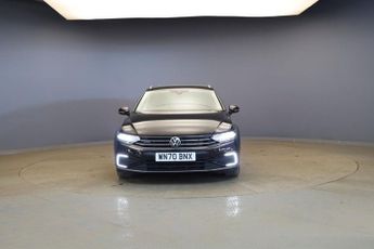 VOLKSWAGEN PASSAT 1.4 TSI 13kWh GTE Estate 5dr Petrol Plug-in Hybrid DSG Euro 6 (s