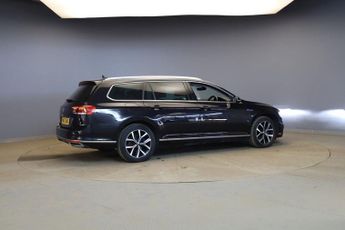 VOLKSWAGEN PASSAT 1.4 TSI 13kWh GTE Estate 5dr Petrol Plug-in Hybrid DSG Euro 6 (s