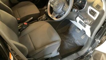 SUZUKI SWIFT 1.2 MHEV Motion Hatchback 5dr Petrol Hybrid CVT Euro 6 (s/s) (82