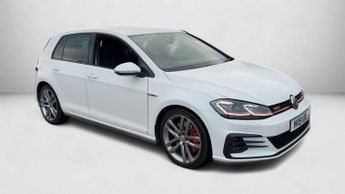 Volkswagen Golf GTi 2.0 TSI GPF GTI Performance Hatchback 5dr Petrol DSG Euro 6 (s/s
