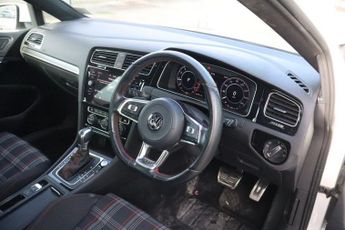 VOLKSWAGEN GOLF 2.0 TSI GPF GTI Performance Hatchback 5dr Petrol DSG Euro 6 (s/s