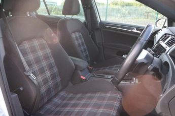 VOLKSWAGEN GOLF 2.0 TSI GPF GTI Performance Hatchback 5dr Petrol DSG Euro 6 (s/s