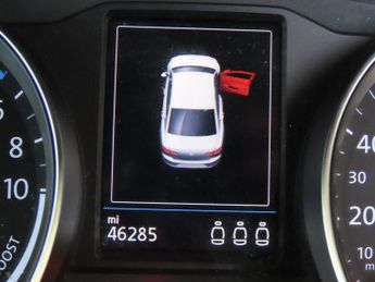 VOLKSWAGEN PASSAT 1.4 TSI 13kWh GTE Saloon 4dr Petrol Plug-in Hybrid DSG Euro 6 (s