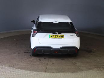 MG MG 4 64kWh SE Long Range Hatchback 5dr Electric Auto (203 ps)