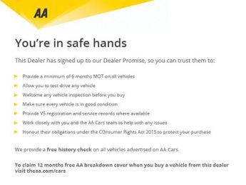 SKODA FABIA 1.4 TDI SE L Hatchback 5dr Diesel DSG Euro 6 (s/s) (90 ps)