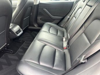 TESLA Model 3 (Dual Motor) Performance Saloon 4dr Electric Auto 4WDE (Performa