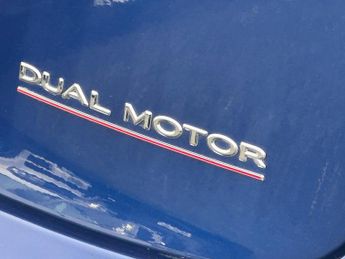 TESLA Model 3 (Dual Motor) Performance Saloon 4dr Electric Auto 4WDE (Performa