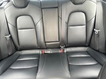 TESLA Model 3 (Dual Motor) Performance Saloon 4dr Electric Auto 4WDE (Performa