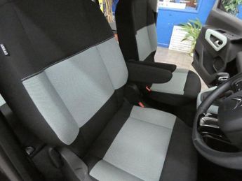 CITROEN BERLINGO 1.5 BlueHDi Flair XL MPV 5dr Diesel Manual Euro 6 (s/s) (100 ps)