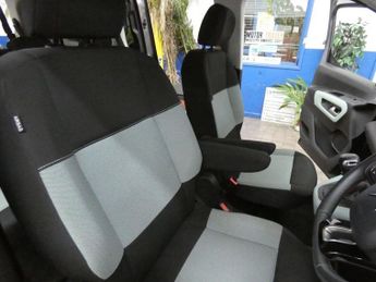 CITROEN BERLINGO 1.5 BlueHDi Flair XL MPV 5dr Diesel Manual Euro 6 (s/s) (100 ps)