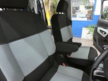 CITROEN BERLINGO 1.5 BlueHDi Flair XL MPV 5dr Diesel Manual Euro 6 (s/s) (100 ps)