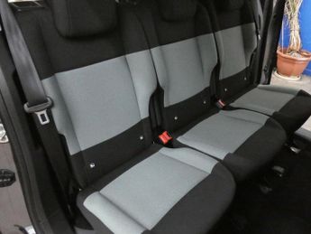 CITROEN BERLINGO 1.5 BlueHDi Flair XL MPV 5dr Diesel Manual Euro 6 (s/s) (100 ps)