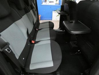 CITROEN BERLINGO 1.5 BlueHDi Flair XL MPV 5dr Diesel Manual Euro 6 (s/s) (100 ps)