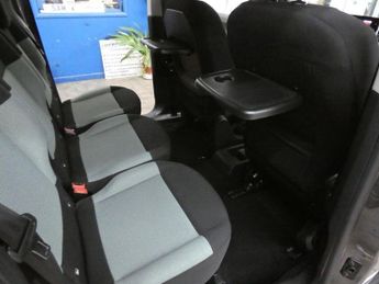 CITROEN BERLINGO 1.5 BlueHDi Flair XL MPV 5dr Diesel Manual Euro 6 (s/s) (100 ps)