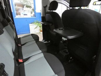 CITROEN BERLINGO 1.5 BlueHDi Flair XL MPV 5dr Diesel Manual Euro 6 (s/s) (100 ps)