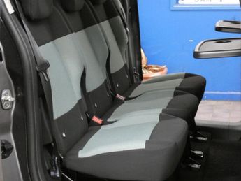 CITROEN BERLINGO 1.5 BlueHDi Flair XL MPV 5dr Diesel Manual Euro 6 (s/s) (100 ps)