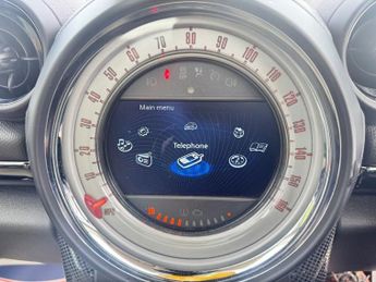 MINI COUNTRYMAN 2.0 Cooper SD SUV 5dr Diesel Auto ALL4 Euro 5 (143 ps)