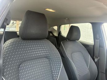 FORD FIESTA 1.0T EcoBoost Titanium Hatchback 5dr Petrol Manual Euro 6 (s/s) 