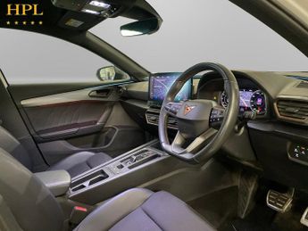 CUPRA FORMENTOR 2.0 TSI VZ1 SUV 5dr Petrol DSG Euro 6 (s/s) (245 ps)