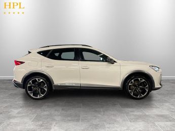 CUPRA FORMENTOR 2.0 TSI VZ1 SUV 5dr Petrol DSG Euro 6 (s/s) (245 ps)