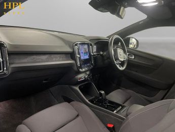 VOLVO XC40 Recharge 69kWh Plus SUV 5dr Electric Auto (231 ps)
