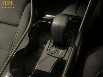 VOLVO XC40 Recharge 69kWh Plus SUV 5dr Electric Auto (231 ps)