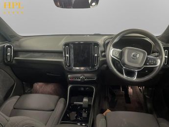 VOLVO XC40 Recharge 69kWh Plus SUV 5dr Electric Auto (231 ps)