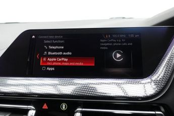BMW 2 SERIES GRAN COUPE 1.5 218i Sport Saloon 4dr Petrol DCT Euro 6 (s/s) (140 ps)
