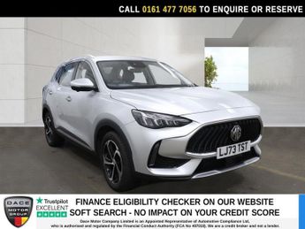 MG HS 1.5 T-GDI 16.6kWh SE SUV 5dr Petrol Plug-in Hybrid Auto Euro 6 (