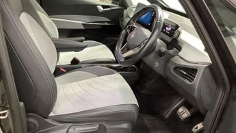 VOLKSWAGEN ID.3 110kW Style Pure Perform 45kWh 5dr Auto [110kW Ch] 0.0L