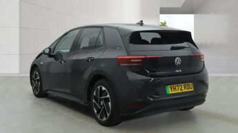 VOLKSWAGEN ID.3 0.0L