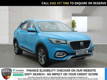 MG HS 1.5 T-GDI Excite SUV 5dr Petrol DCT Euro 6 (s/s) (162 ps)