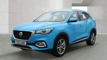 MG MG HS 1.5 T-GDI Excite SUV 5dr Petrol DCT Euro 6 (s/s) (162 ps)