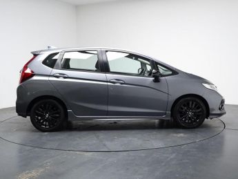 HONDA JAZZ 1.5 i-VTEC Sport Navi Hatchback 5dr Petrol CVT Euro 6 (s/s) (130